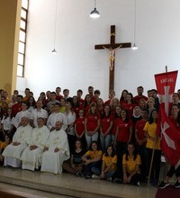 Nacionalni susret križara